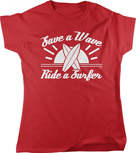 NOFO_00865_WomenTee_S_Red