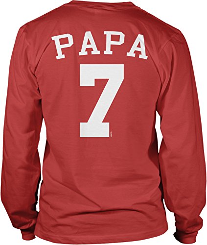 NOFO_01301_Long_XXL_Red