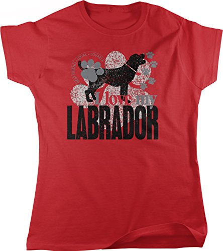 NOFO_01203_WomenTee_XL_Red