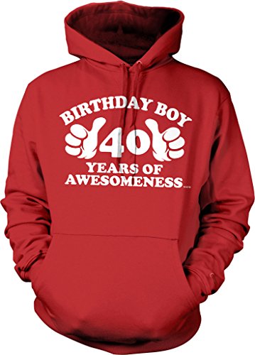 NOFO_00497_Hood_XXL_Red