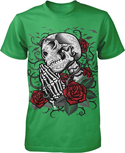 NOFO_00283_MensTee_XXL_Kelly