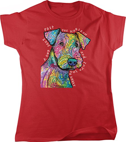 NOFO_01055_WomenTee_XL_Red