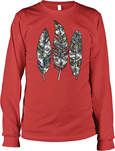 NOFO_01608_Long_XXL_Red