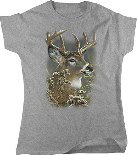 NOFO_00406_WomenTee_XL_LtGray