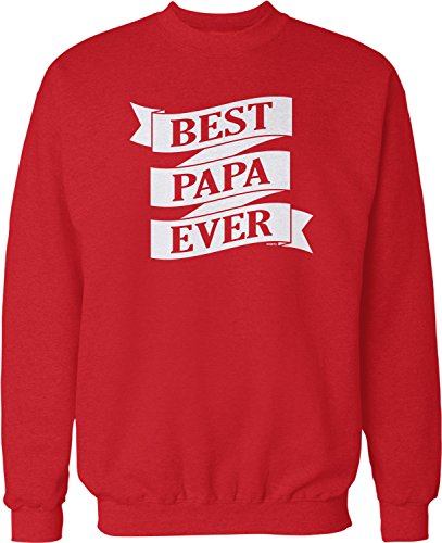 NOFO_01356_Crew_XXL_Red