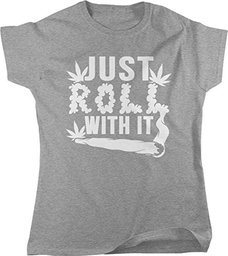 NOFO_02533_WomenTee_XL_LtGray