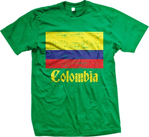 NOFO_00047_MensTee_XL_Kelly