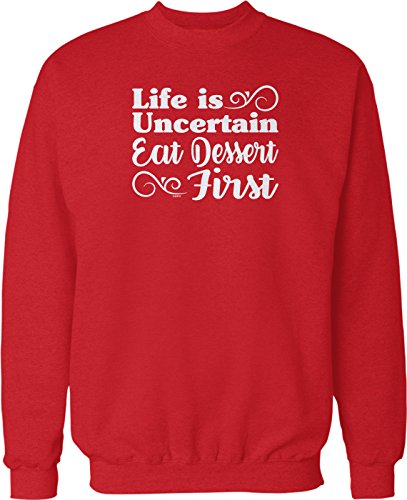 NOFO_01549_Crew_XXL_Red