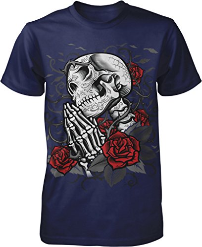 NOFO_00283_MensTee_XXL_Navy