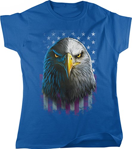 NOFO_00290_WomenTee_XL_Royal