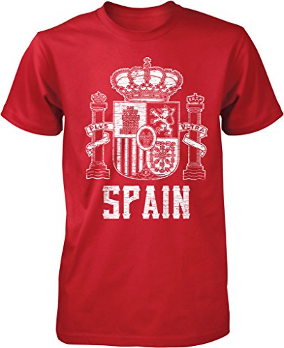 NOFO_00233_MensTee_XXL_Red