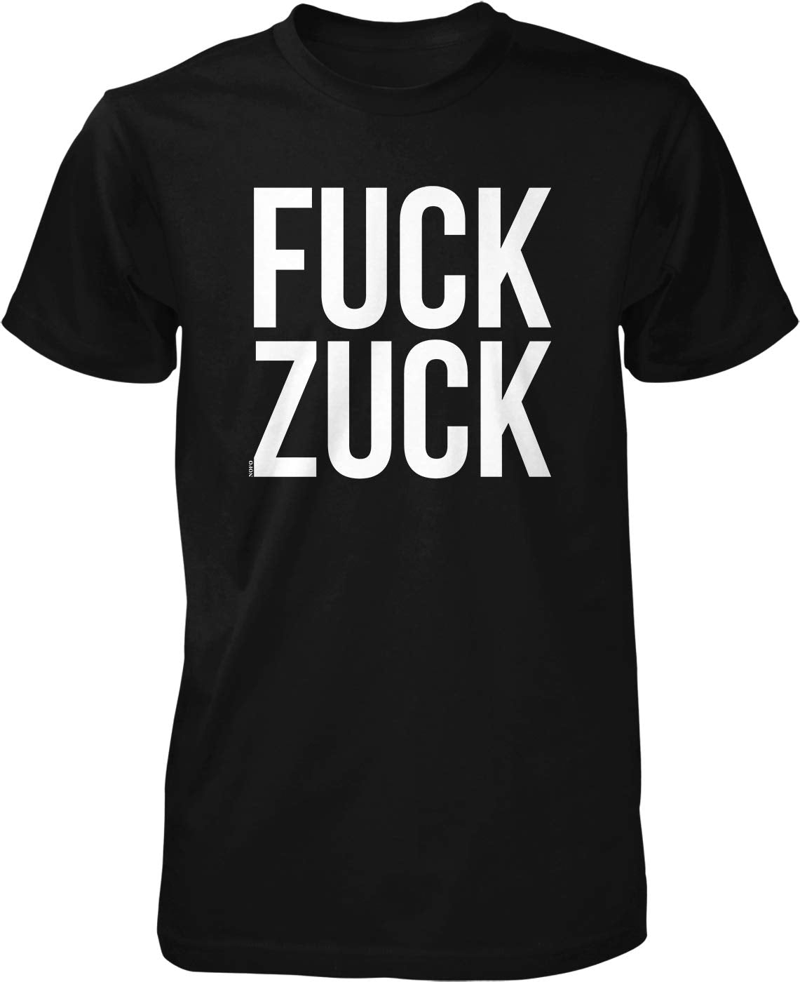 NOFO_01530_MensTee_XL_Black