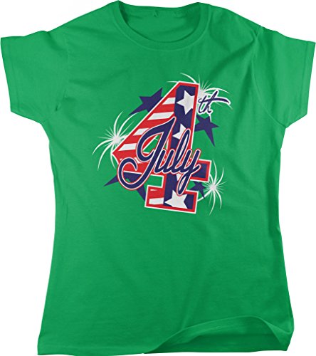 NOFO_00192_WomenTee_XL_Kelly