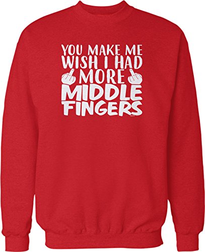 NOFO_01593_Crew_XXL_Red