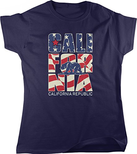 NOFO_01186_WomenTee_XL_Navy