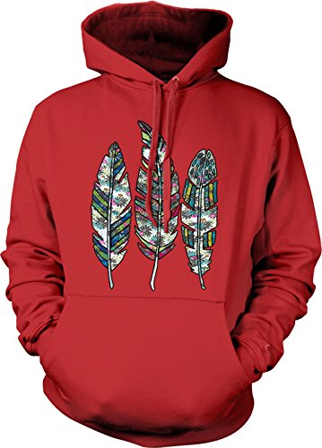 NOFO_01608_Hood_XXL_Red