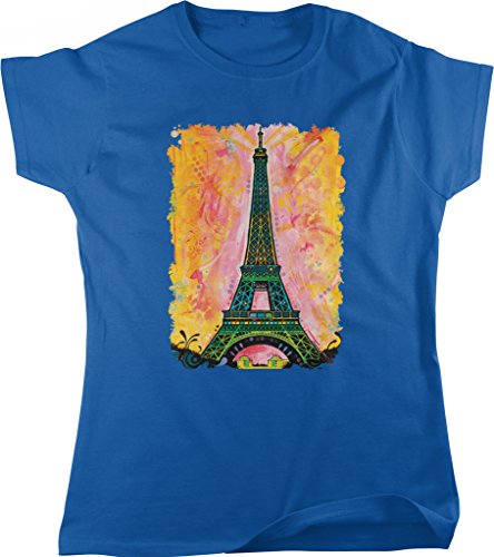 NOFO_00264_WomenTee_XL_Royal