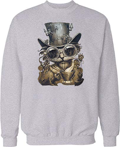 NOFO_01618_Crew_XXL_LtGray