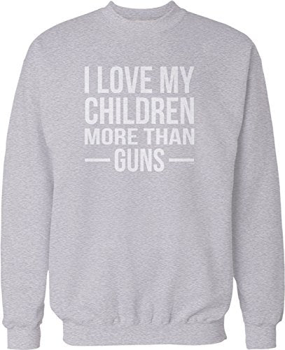 NOFO_01539_Crew_XXL_LtGray