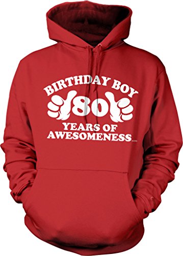 NOFO_00501_Hood_XXL_Red