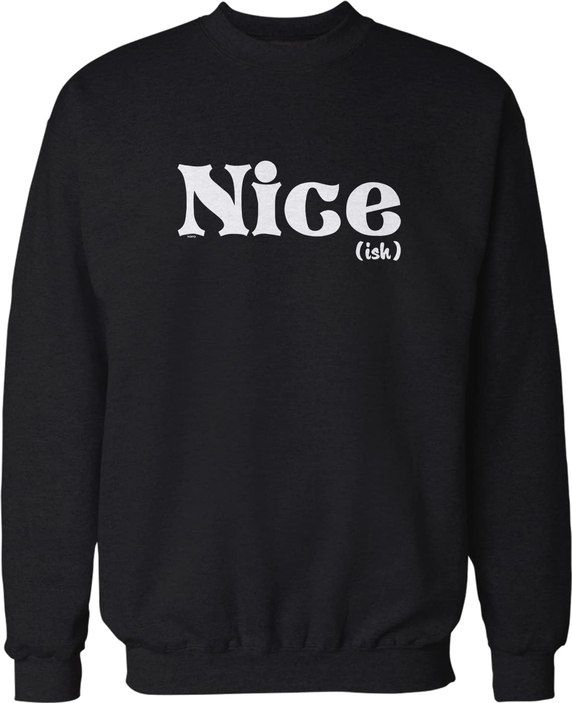 NOFO_03152_Crew_XXL_Black