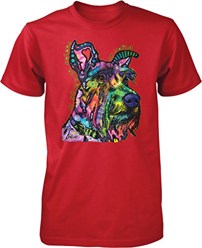 NOFO_01058_MensTee_XXL_Red