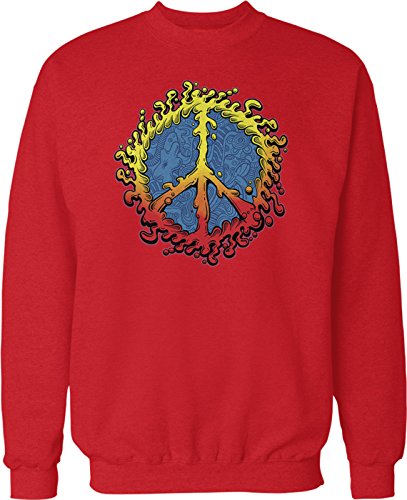 NOFO_01595_Crew_XXL_Red