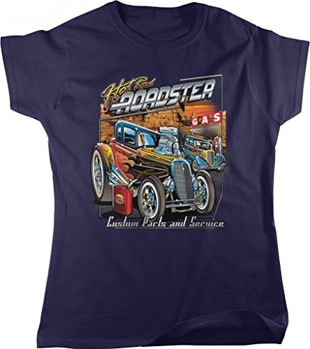 NOFO_00929_WomenTee_XL_Navy