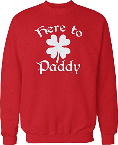 NOFO_01276_Crew_XXL_Red