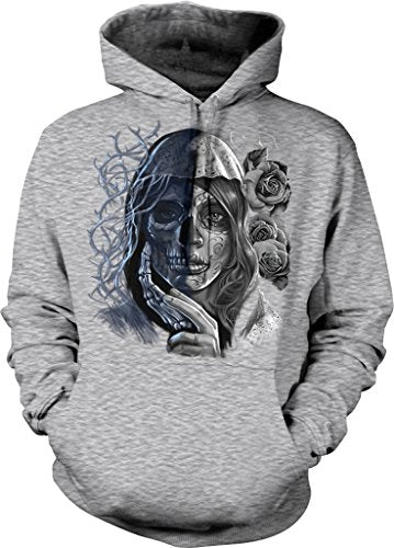 NOFO_00749_Hood_XXL_LtGray