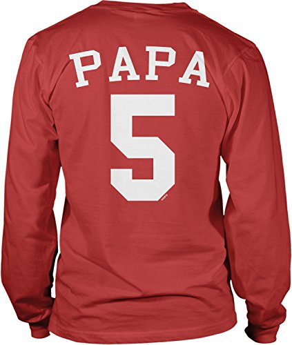 NOFO_01299_Long_XXL_Red