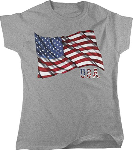 NOFO_00271_WomenTee_XL_LtGray