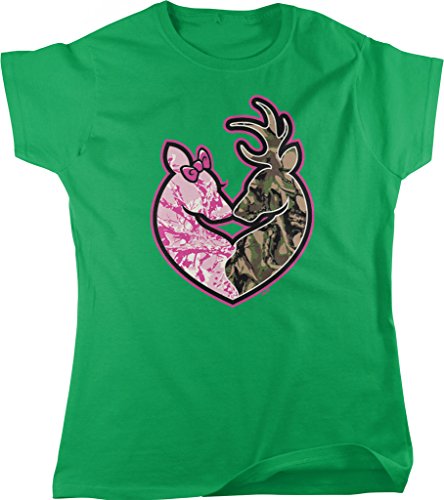 NOFO_00311_WomenTee_XL_Kelly