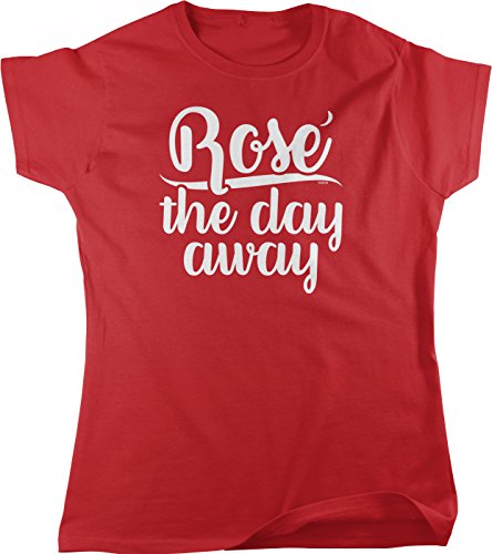 NOFO_01349_WomenTee_XL_Red