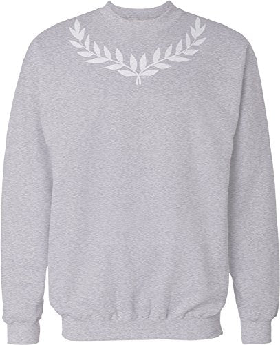 NOFO_01314_Crew_XXL_LtGray