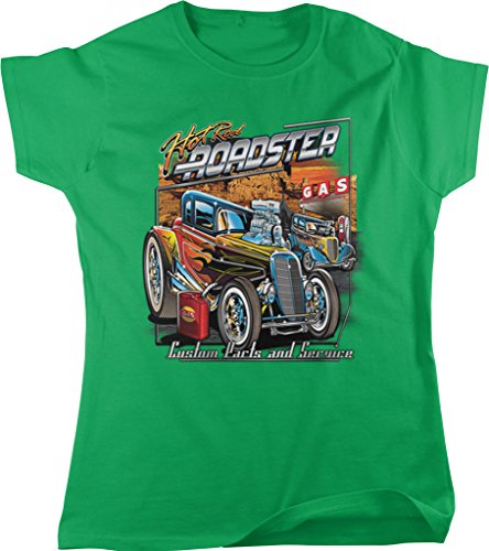 NOFO_00929_WomenTee_XL_Kelly