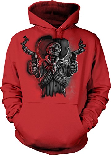NOFO_00800_Hood_XXL_Red