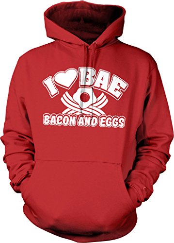 NOFO_00530_Hood_XXL_Red