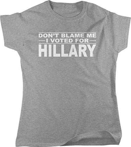 NOFO_00849_WomenTee_XL_LtGray