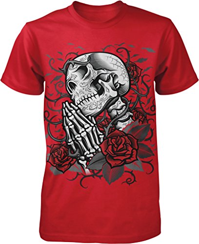 NOFO_00283_MensTee_XXL_Red