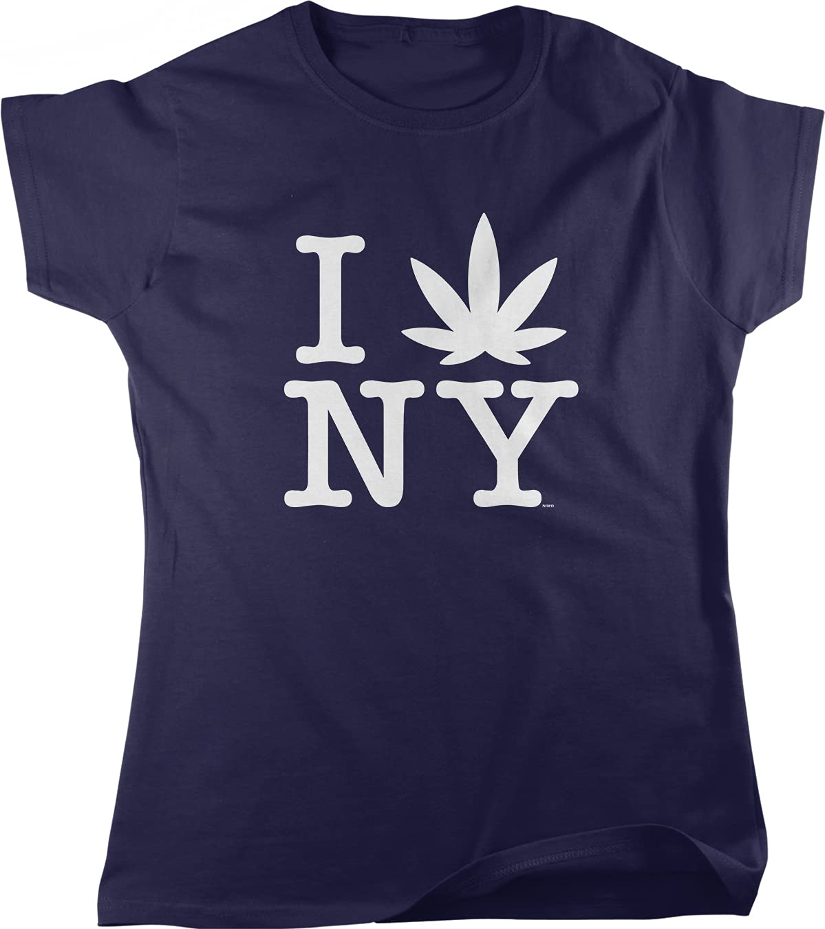 NOFO_02974_WomenTee_M_Navy