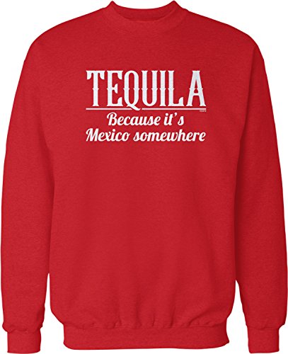 NOFO_01417_Crew_XXL_Red