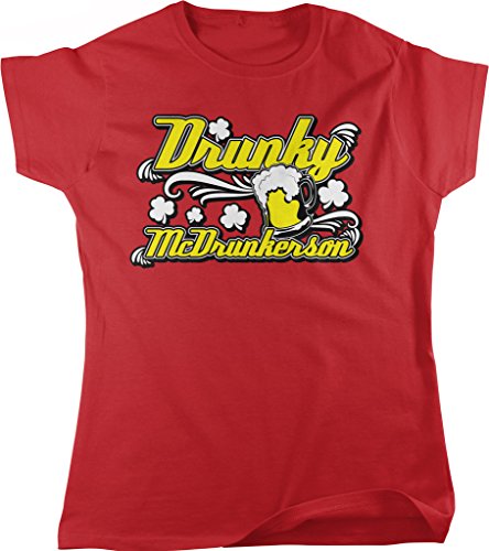 NOFO_00328_WomenTee_XL_Red