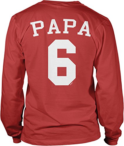 NOFO_01300_Long_XXL_Red