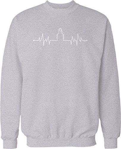 NOFO_01671_Crew_XXL_LtGray