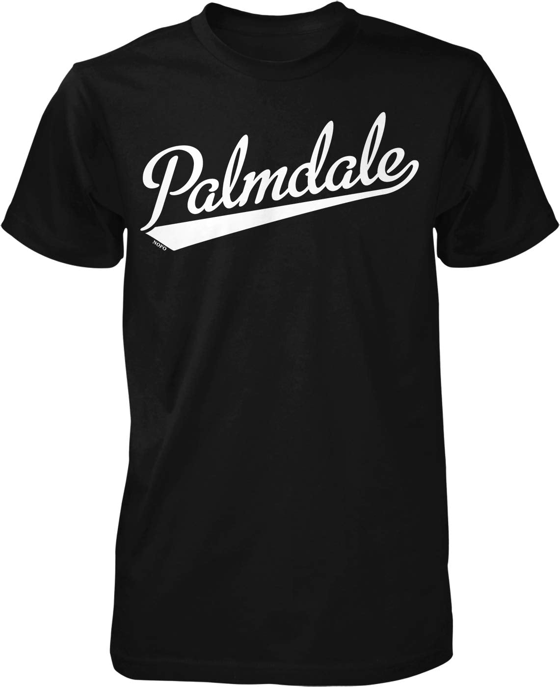 NOFO_02400_MensTee_XXL_Black