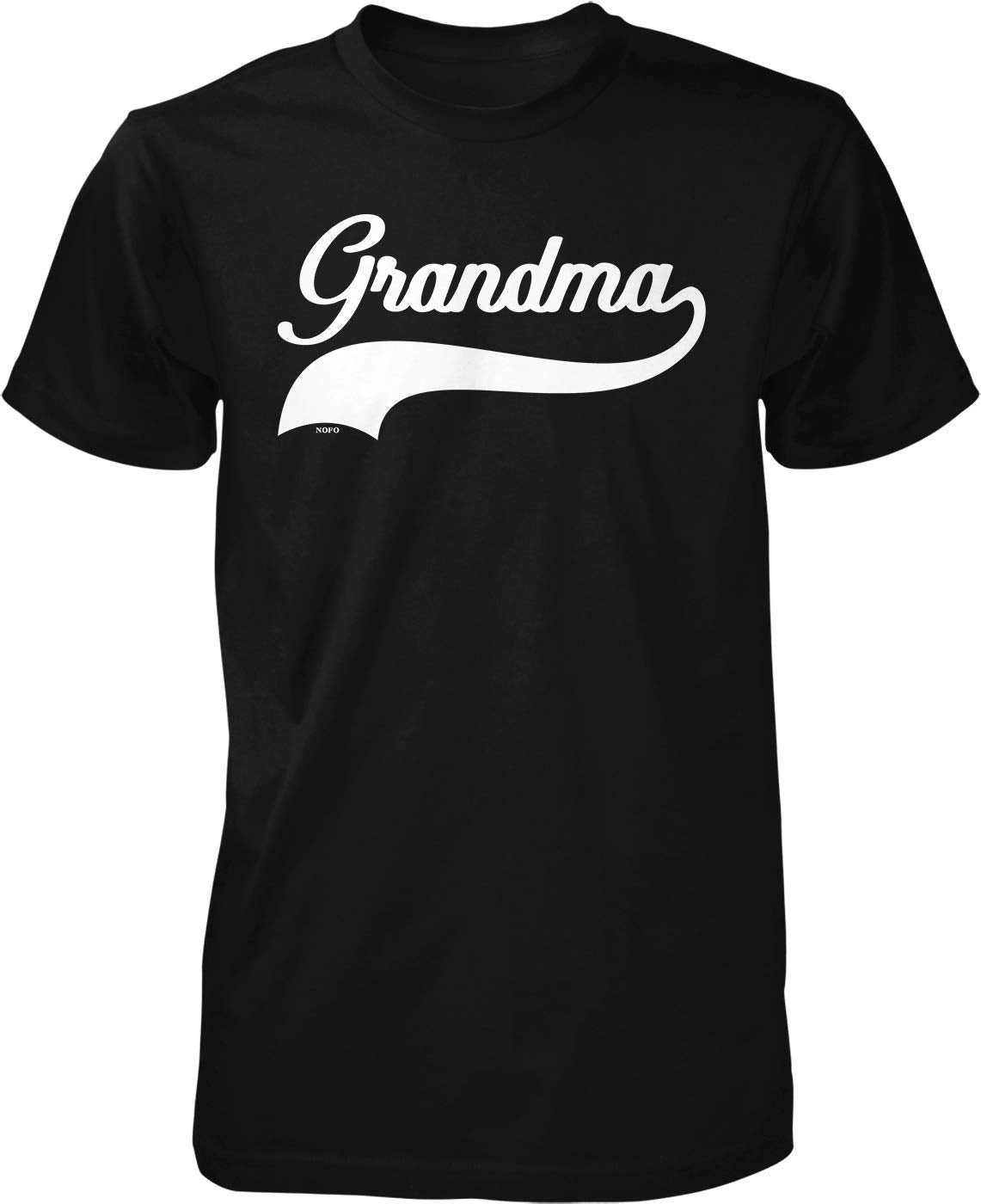 NOFO Clothing Co Grandma Men's T-Shirt