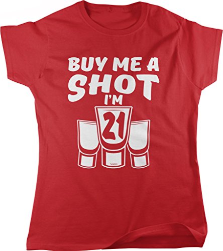 NOFO_00521_WomenTee_XL_Red