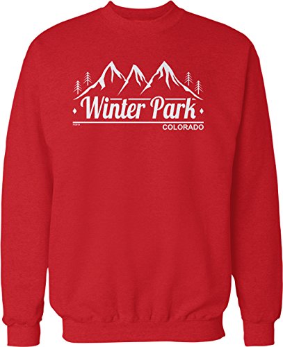 NOFO_01439_Crew_XXL_Red