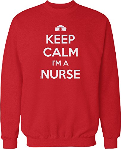 NOFO_01399_Crew_XXL_Red